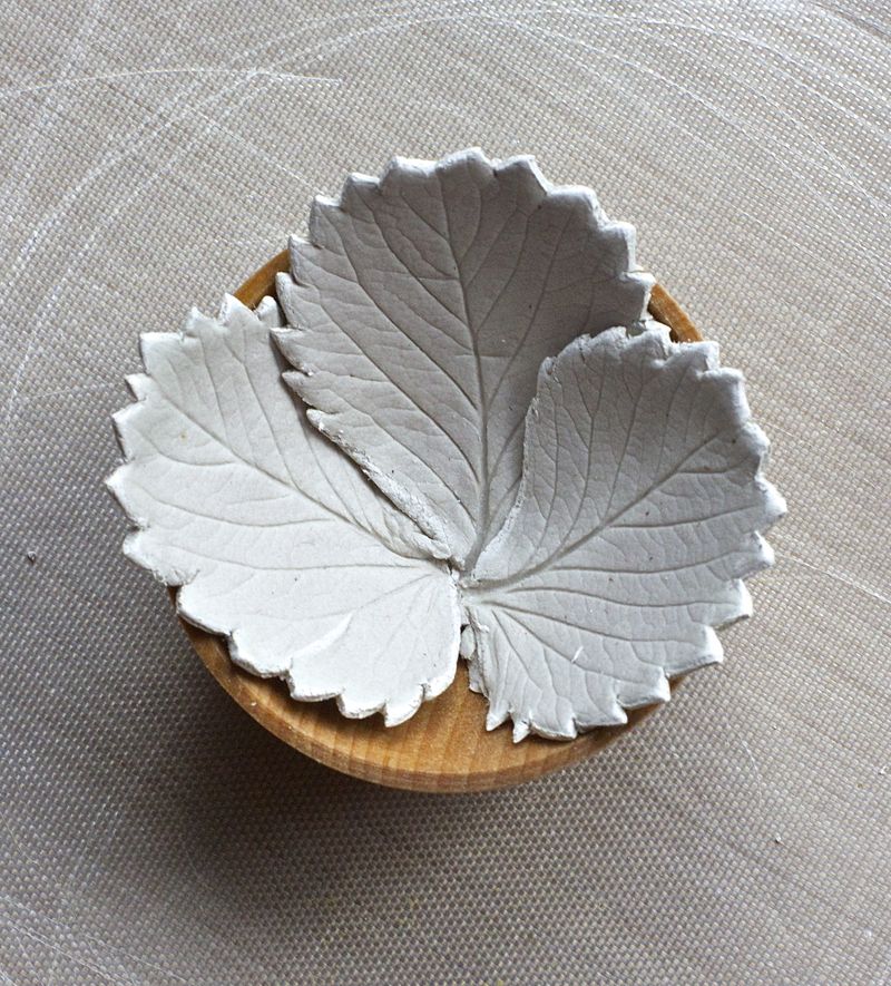 Leaf Arrangement 2